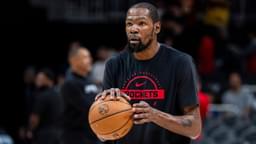 Kevin Durant