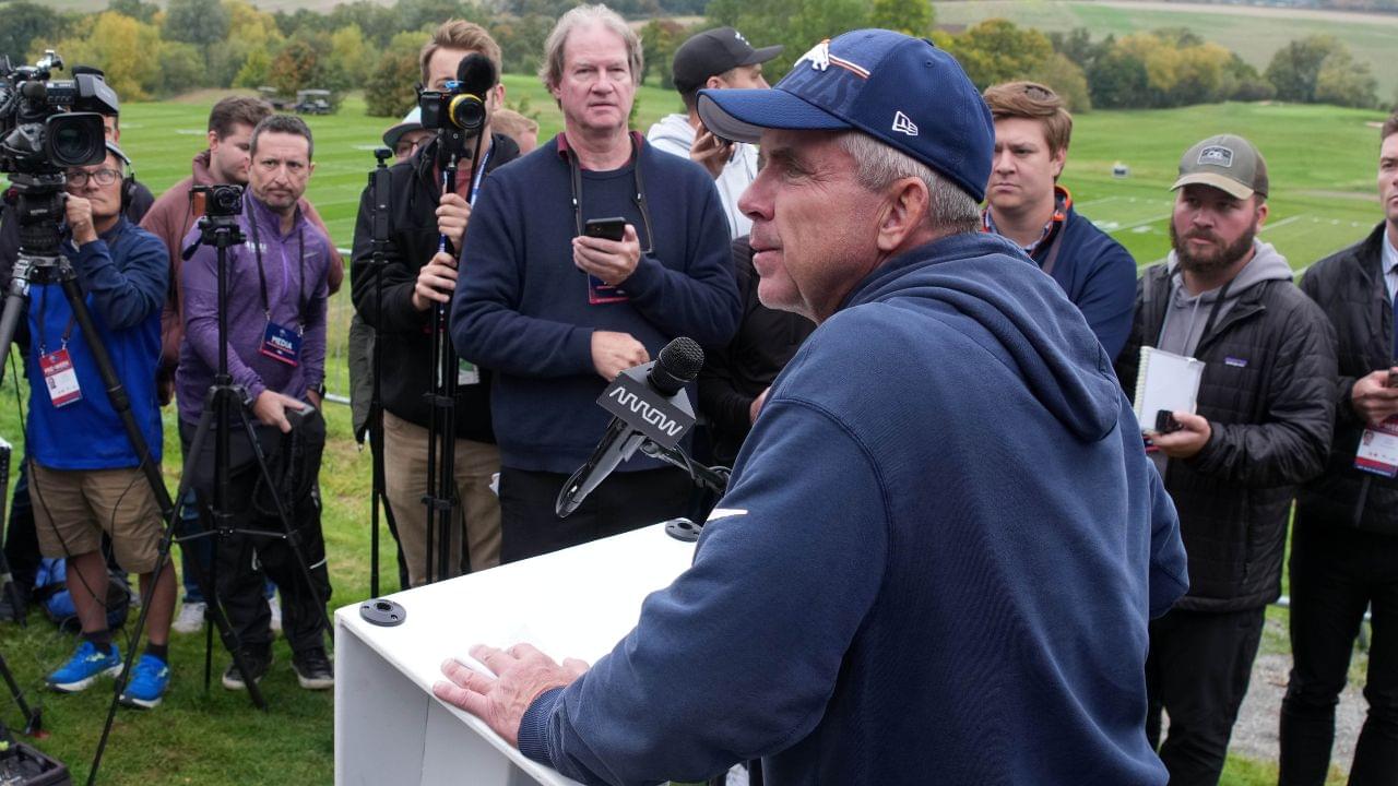 Sean Payton