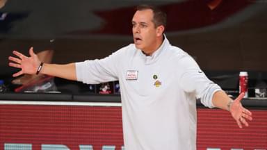 Frank Vogel