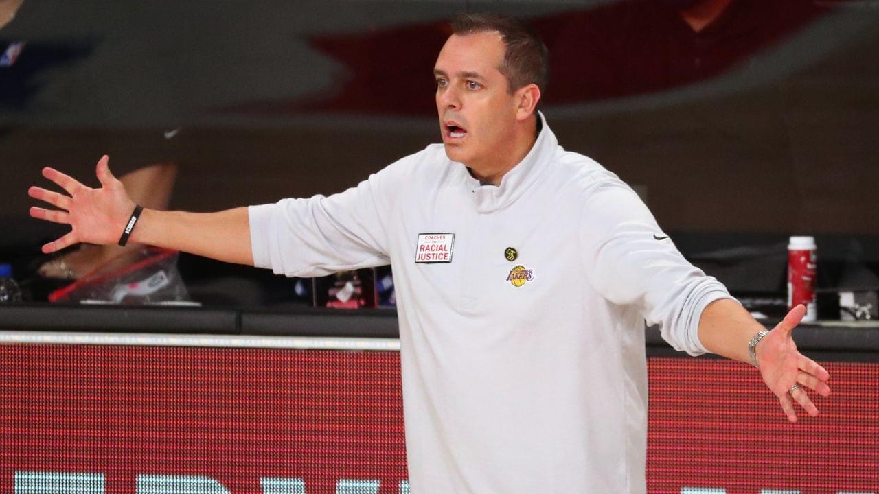 Frank Vogel