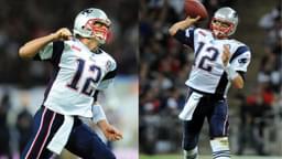 Tom Brady, Tom Brady