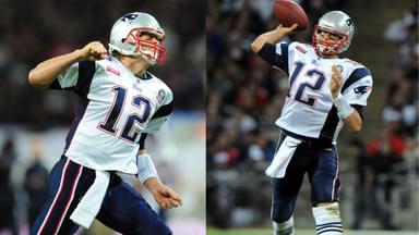 Tom Brady, Tom Brady