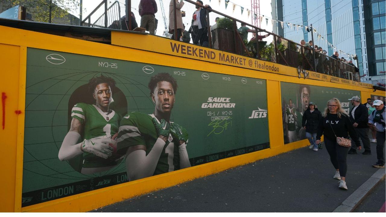 New York Jets