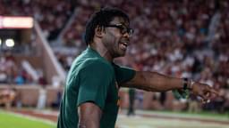 Michael Irvin
