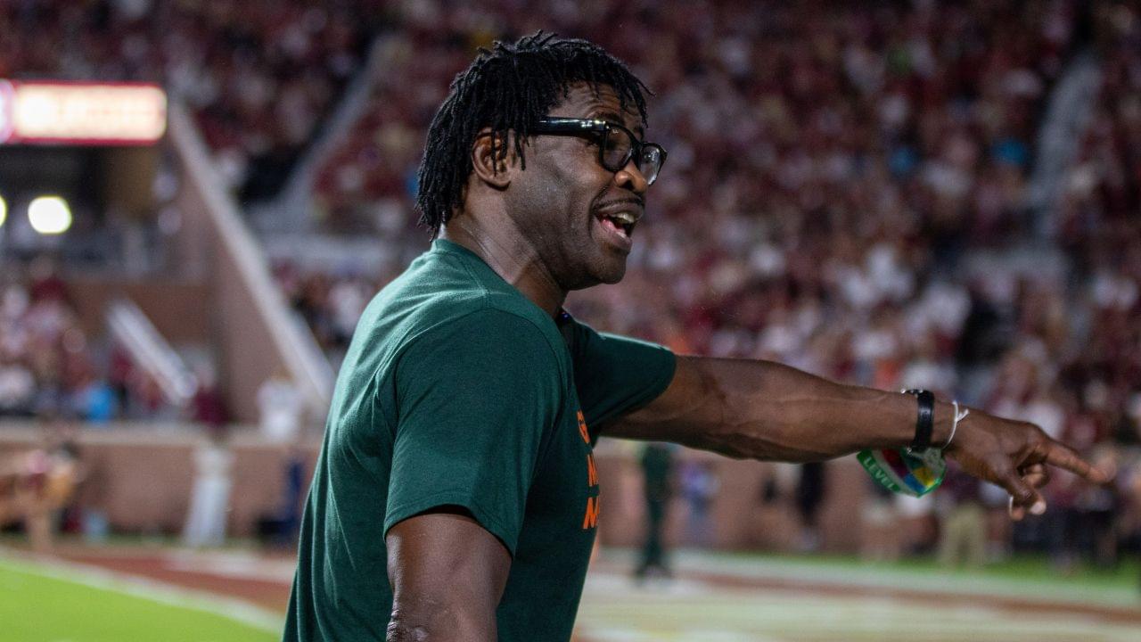 Michael Irvin