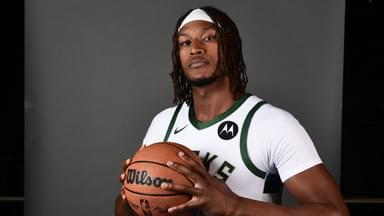 Myles Turner