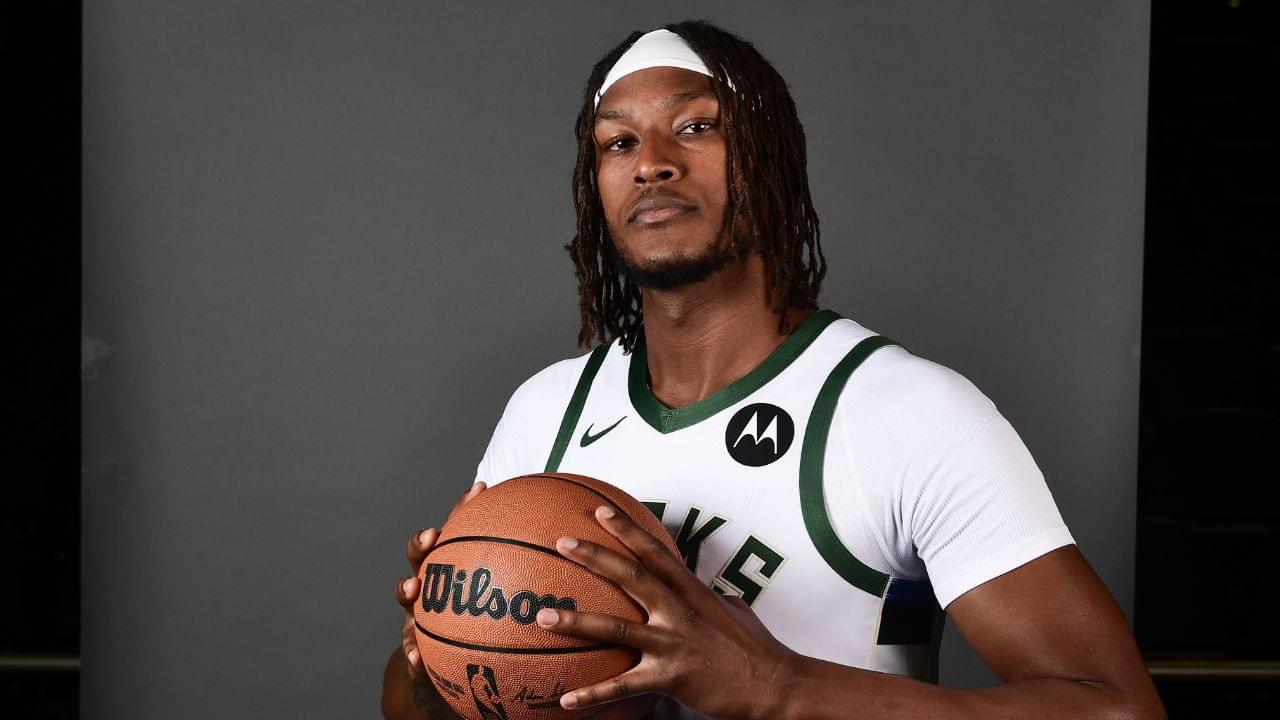 Myles Turner