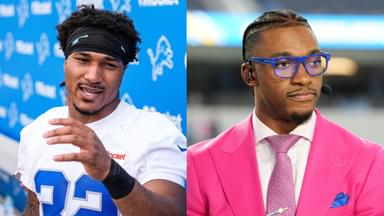 Brian Branch, RG3