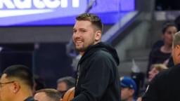 Luka Doncic