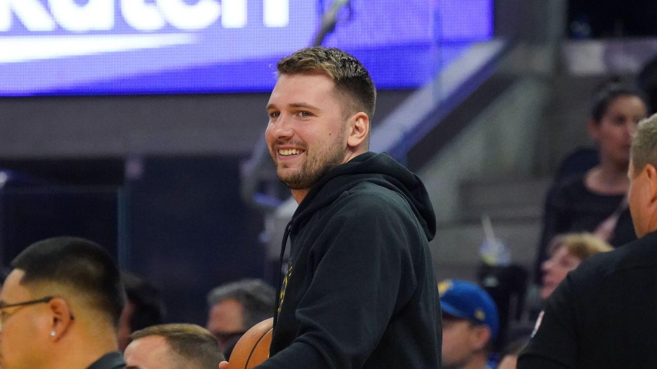Luka Doncic