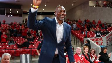 Hakeem Olajuwon