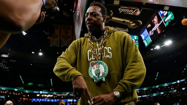 Paul Pierce