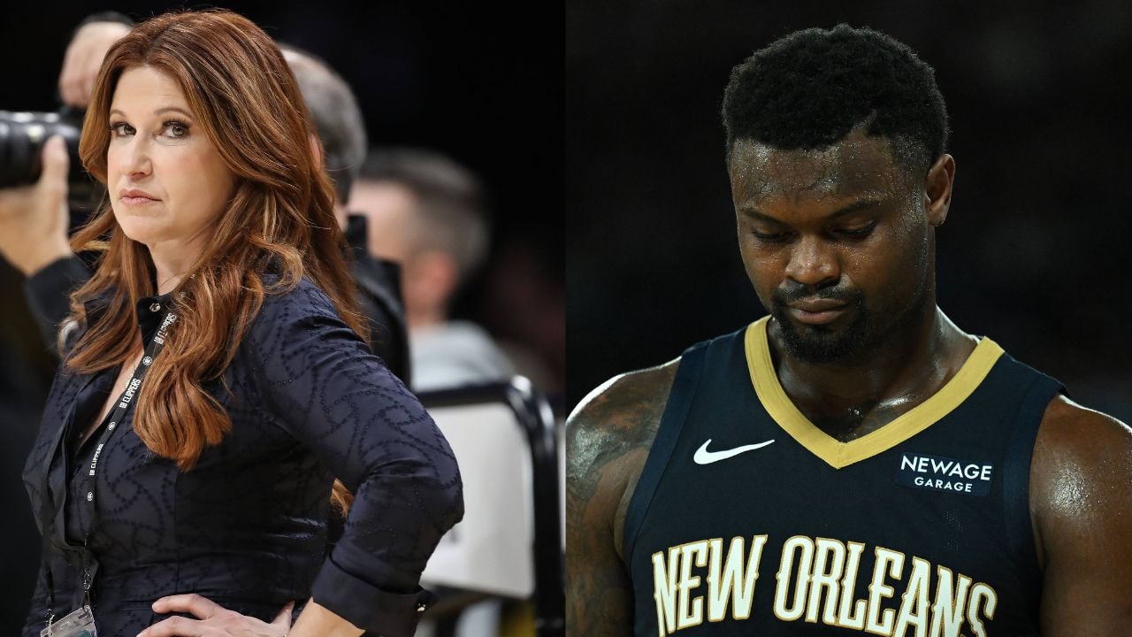 Comparing NBA Trades to Buying a House, Rachel Nichols Discusses