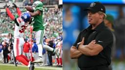 Korie Black and Jahan Dotson, Jon Gruden