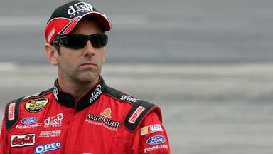 NASCAR, Motorsport, USA Subway 500 Qualifing OCT 18 October 18 2007: Greg Biffle during qualifying for the Subway 500 at the Martinsville Speedway in Martinsville