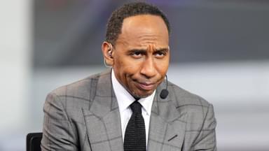 Stephen A. Smith