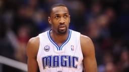 Gilbert Arenas