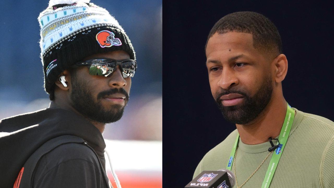 Shedeur Sanders, Andrew Berry