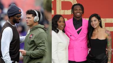 Dillon Gabriel and Leanna Lenee