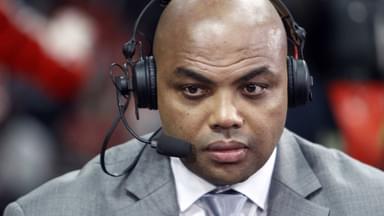 Charles Barkley