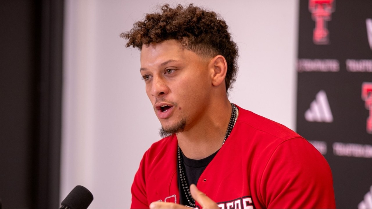 Chiefs News: Patrick Mahomes Receives a Playoffs Warning From Stephen A. Smith After 5-4 Start