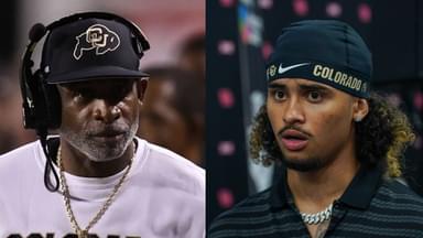 Deion Sanders, Julian Lewis