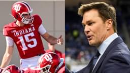 Fernando Mendoza, Tom Brady