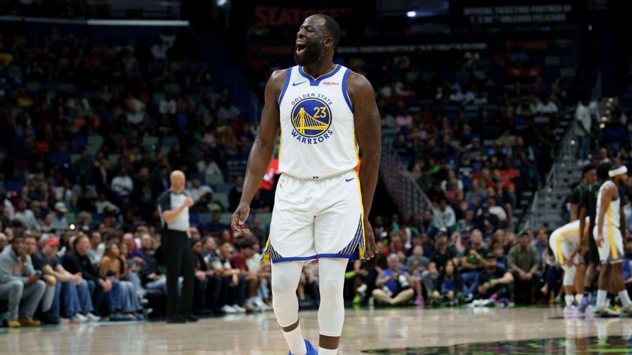 Draymond Green
