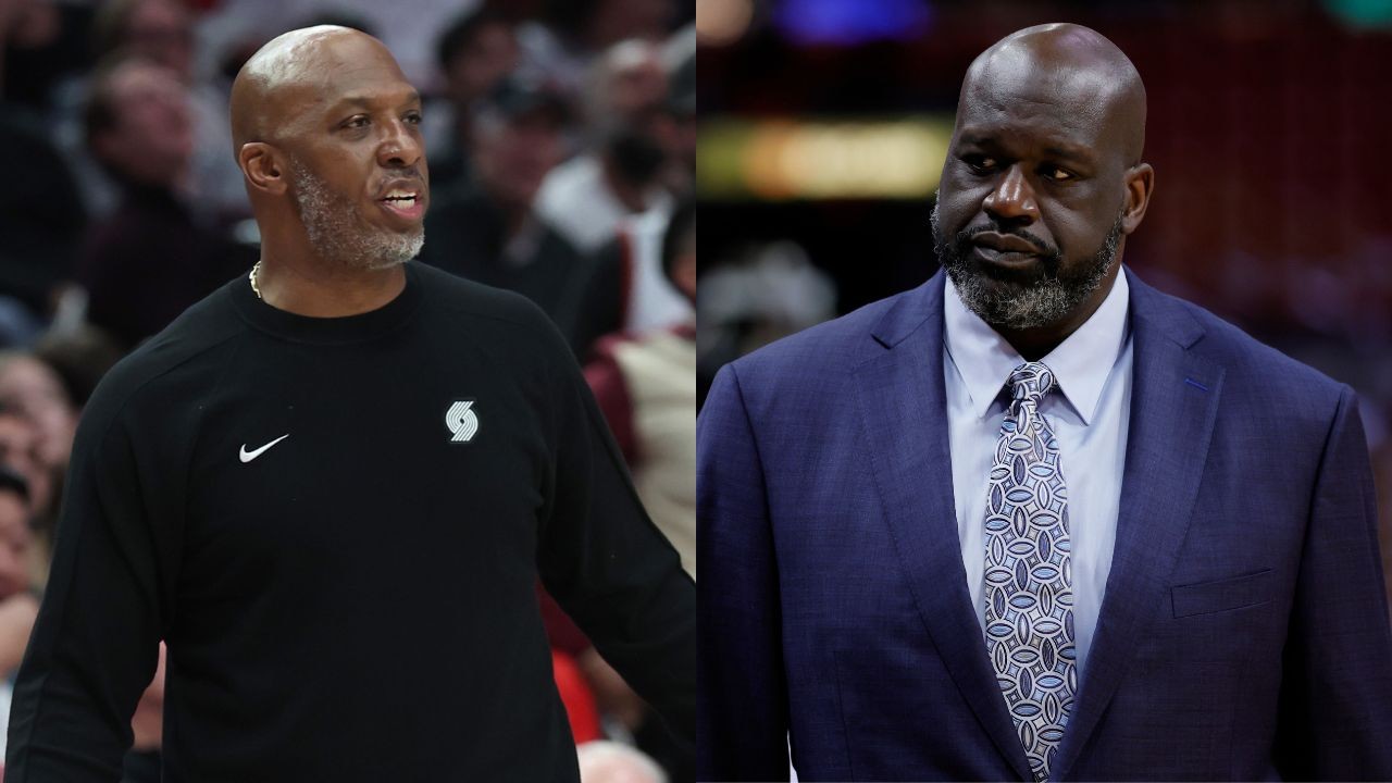 “I’ll Bet You $20”: ‘Homeboy Gambler’ Shaquille O’Neal on the NBA’s Illegal Gambling Scheme