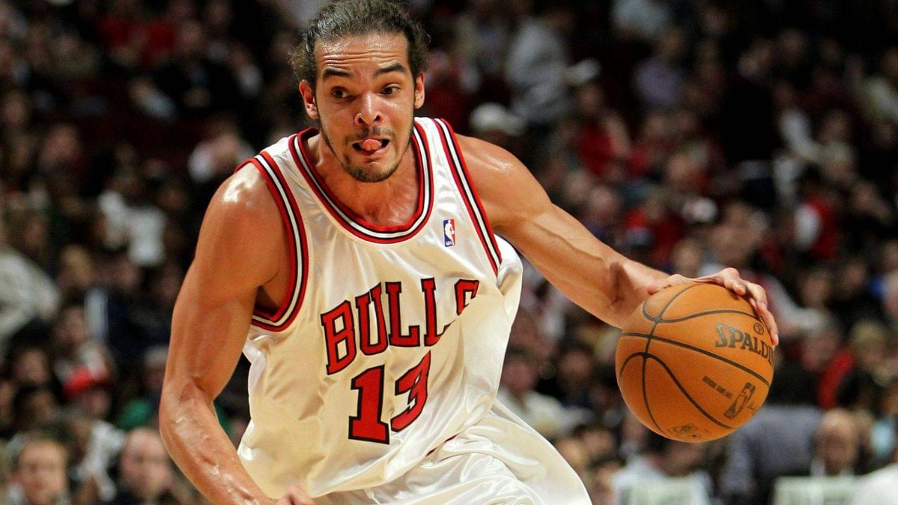 UNITED CENTER CHICAGO ILLINOIS USA 03.04.2010 BASKETBALL NBA - CHICAGO BULLS vs. CHARLOTTE BOBCATS