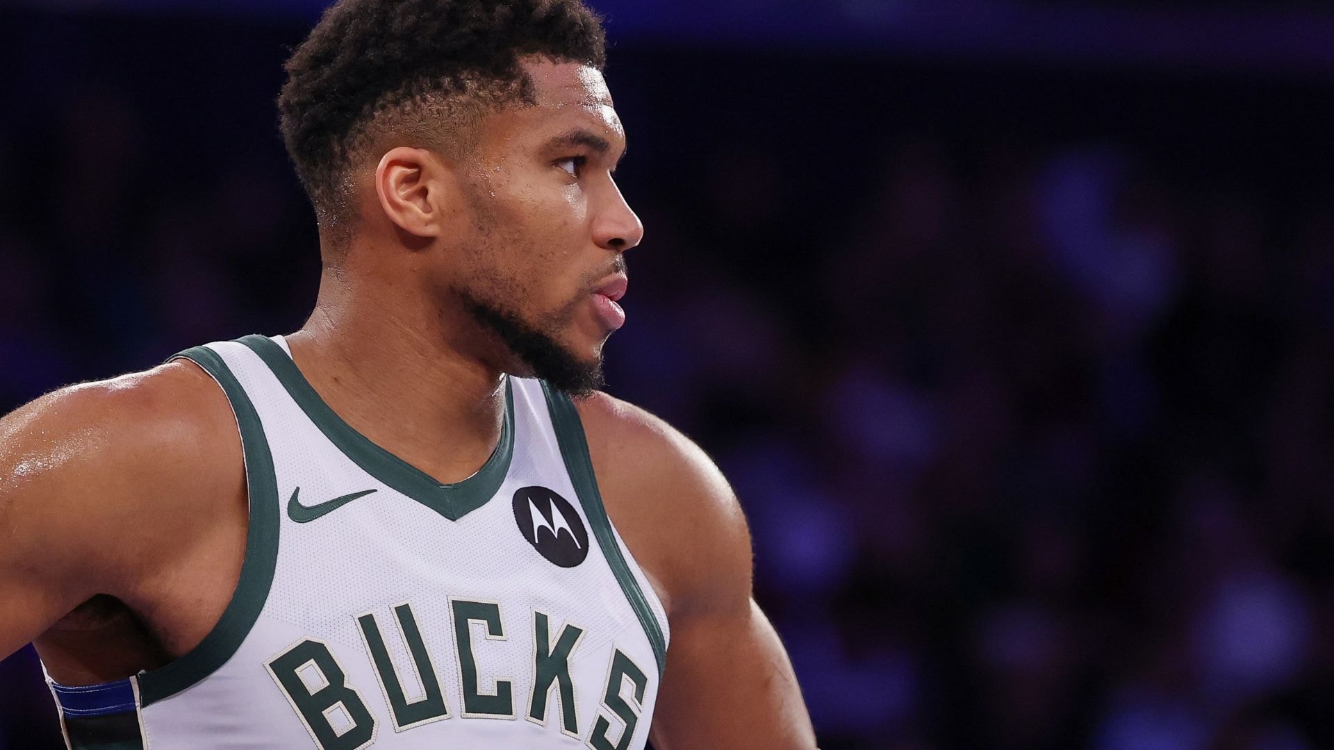 Giannis Antetokounmpo Archives - The SportsRush