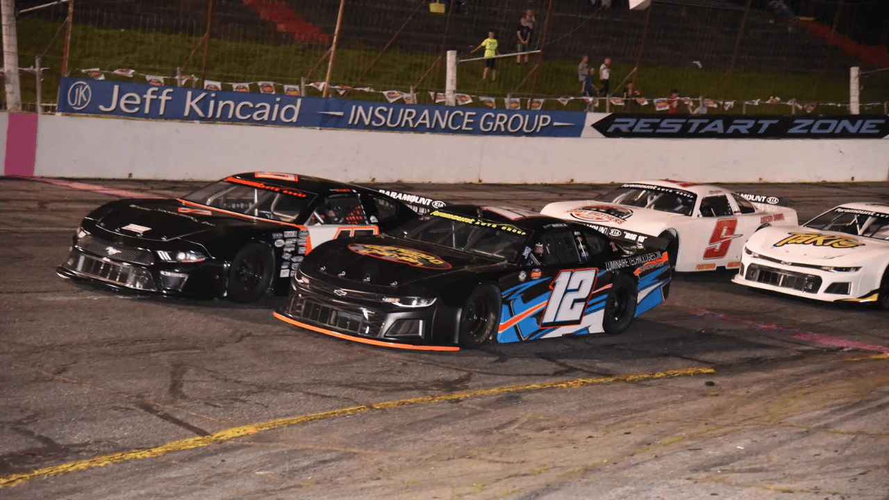 Everything About the Newest IHRA Stock Car Series, and the Man Behind It