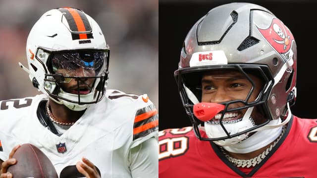 Shedeur Sanders, Shilo Sanders