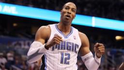 Dwight Howard
