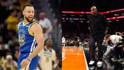 Stephen Curry ab Magic Johnson