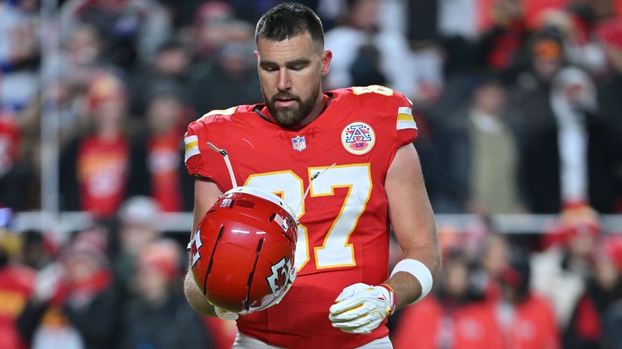 Travis Kelce