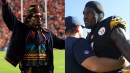 Cam Newton, DK Metcalf