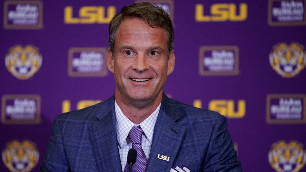 “It’s the Best Job in America”: Lane Kiffin Reveals What Nick Saban Advised Him Before Sealing His Ole Miss to LSU Jump Decision