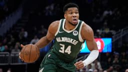 Giannis Antetokounmpo