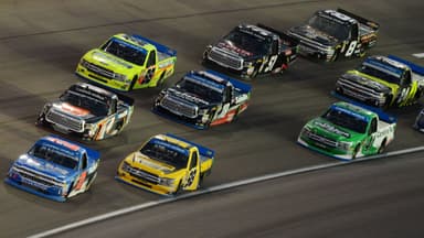 NASCAR Truck Series