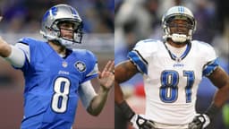 Dan Orlovsky, Calvin Johnson