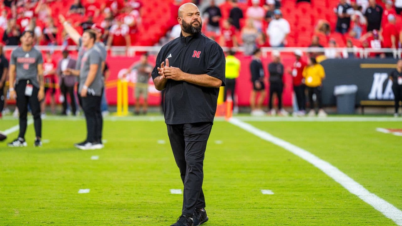 Donovan Raiola Fired: Matt Rhule Issues Final Message for the OL Coach