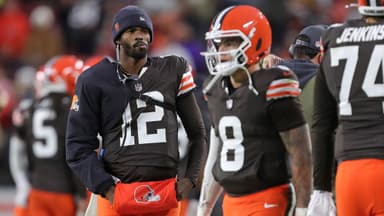 Shedeur Sanders and Dillon Gabriel