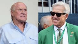 Terry Bradshaw, John Elway