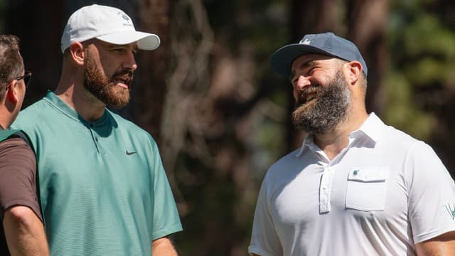 "You Were a Little F**king Stiff": Travis Kelce Trolls Brother Jason Kelce Over 'Musket Misfire' Incident