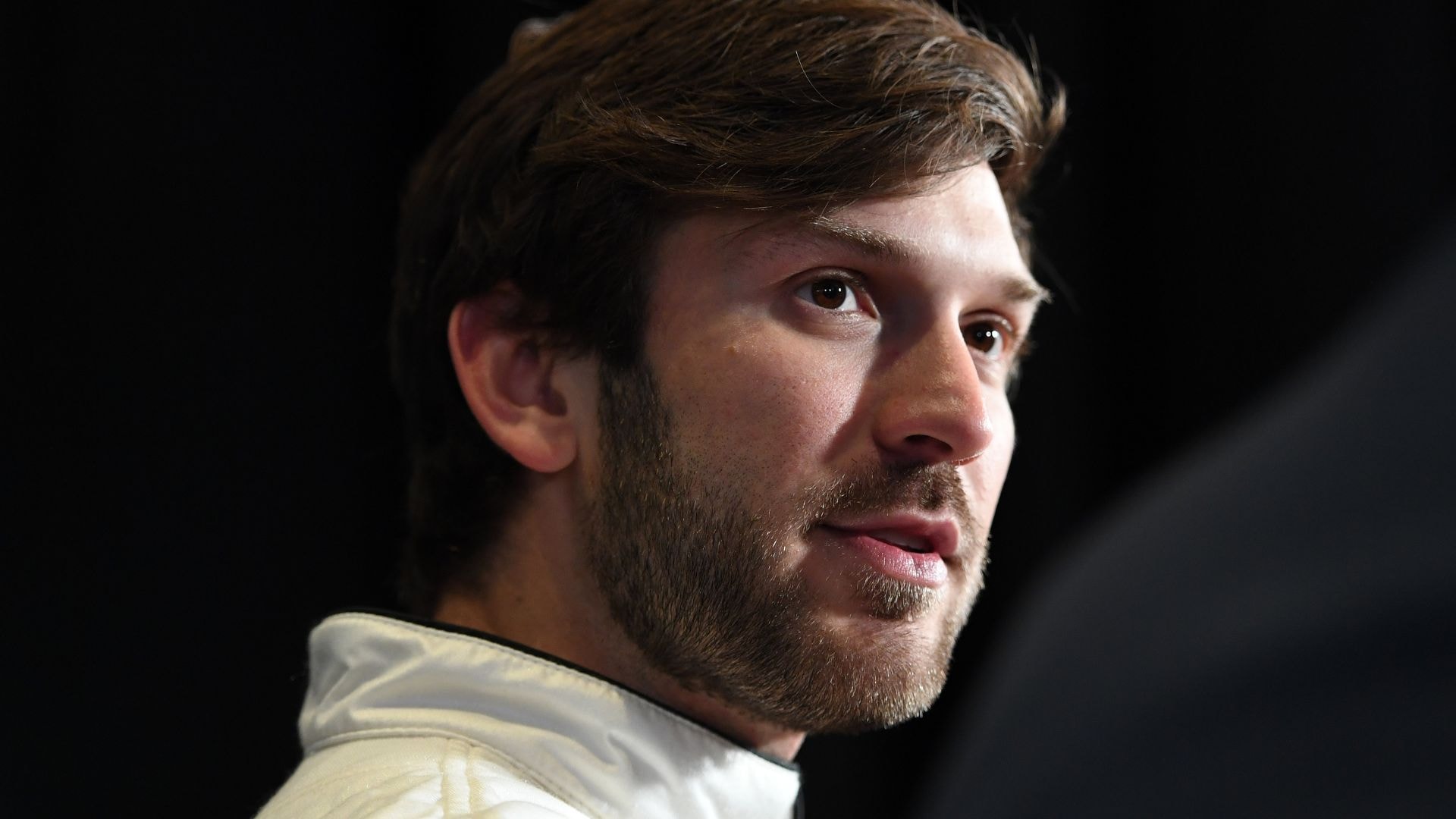 Daniel Suarez Gets Honest About NASCAR Conflicts: Sometimes an Apology Just Isn’t Enough