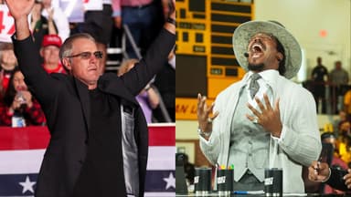 Brett Favre, Cam Newton