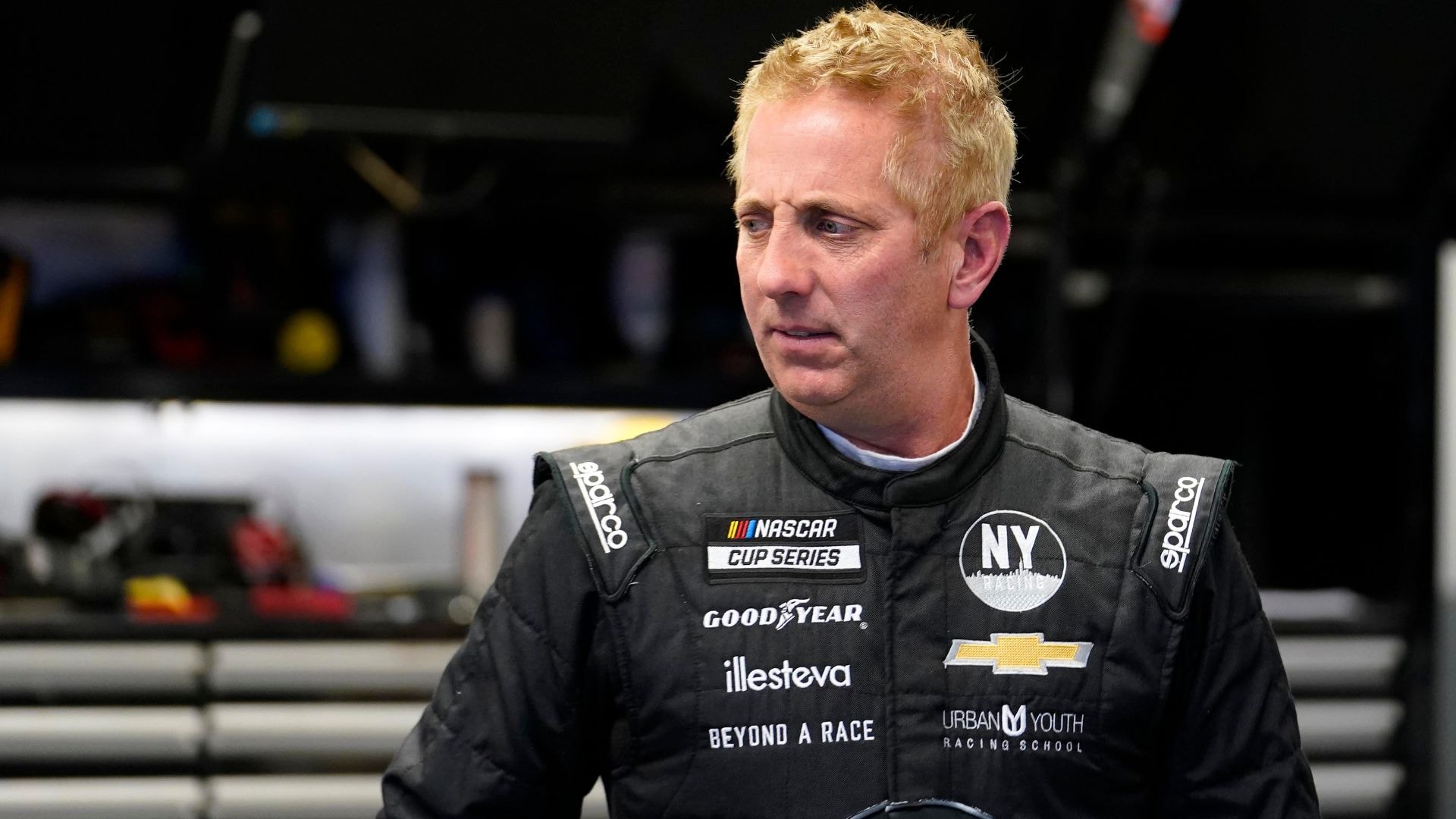 “Why the F*** Is This Being Shared?”: NASCAR Fans Slam “Disrespectful” Breach of Greg Biffle and Family’s Privacy