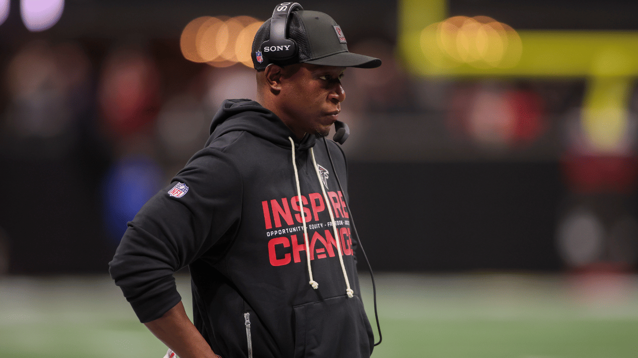 Raheem Morris Fired: Can Philip Rivers Become the New Falcons Head Coach? -  The SportsRush