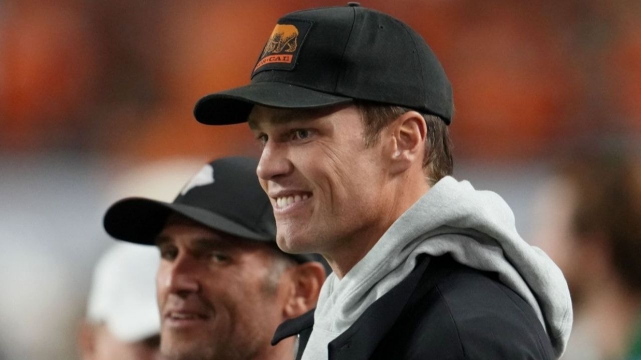 Tom Brady Explains How Flag Football Could Grow Like the NFL With “Little Modifications”